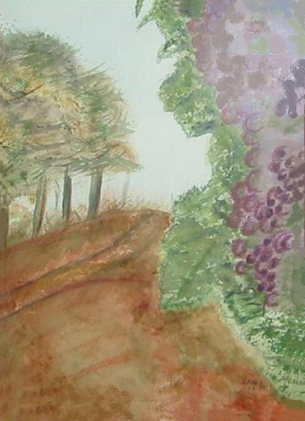 1999-1_Grape_Landscape_RBNickels